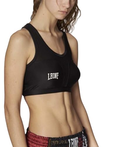 LEONE 1947, Parasinus, Mujer, Negro, M, PR325