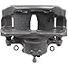Cardone 19-P2703 Remanufactured Ultra Premium Unloaded Disc Brake Caliper with Bracket