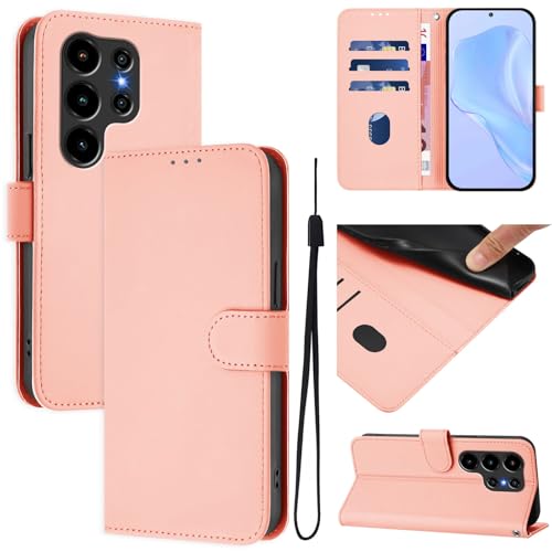 �X�}�z�P�[�X �Ή��@�� for Blackview Wave 10 �X�}�z�P�[�X�y�J�[�h�z���_�[�E�E�H���b�g�E�}�O�l�b�g�o�b�N���E�t���b�v�E�X�^���h�@�\�t���zPink