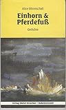  Einhorn und Pferdefuss