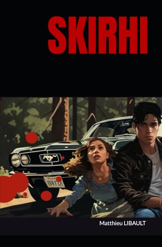 SKIRHI (French Edition)