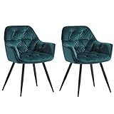 eckstuhl modern [Einfache Montage] Das Paket enthält Installationsanweisungen und Beschläge. Einfach zusammenzubauen.