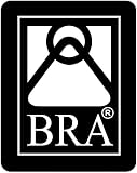 Bra Efficient Aluminium Non Stick Grill Pan - Ribbed (28 x 28cm) - 6