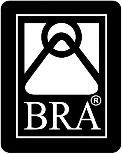 Miniatura 6 de Bra Sartén antiadherente de aluminio eficiente  No acanalada (11.0 x 11.0 in). Sartenes de inducción antiadherentes. Sartén de parrilla para placa