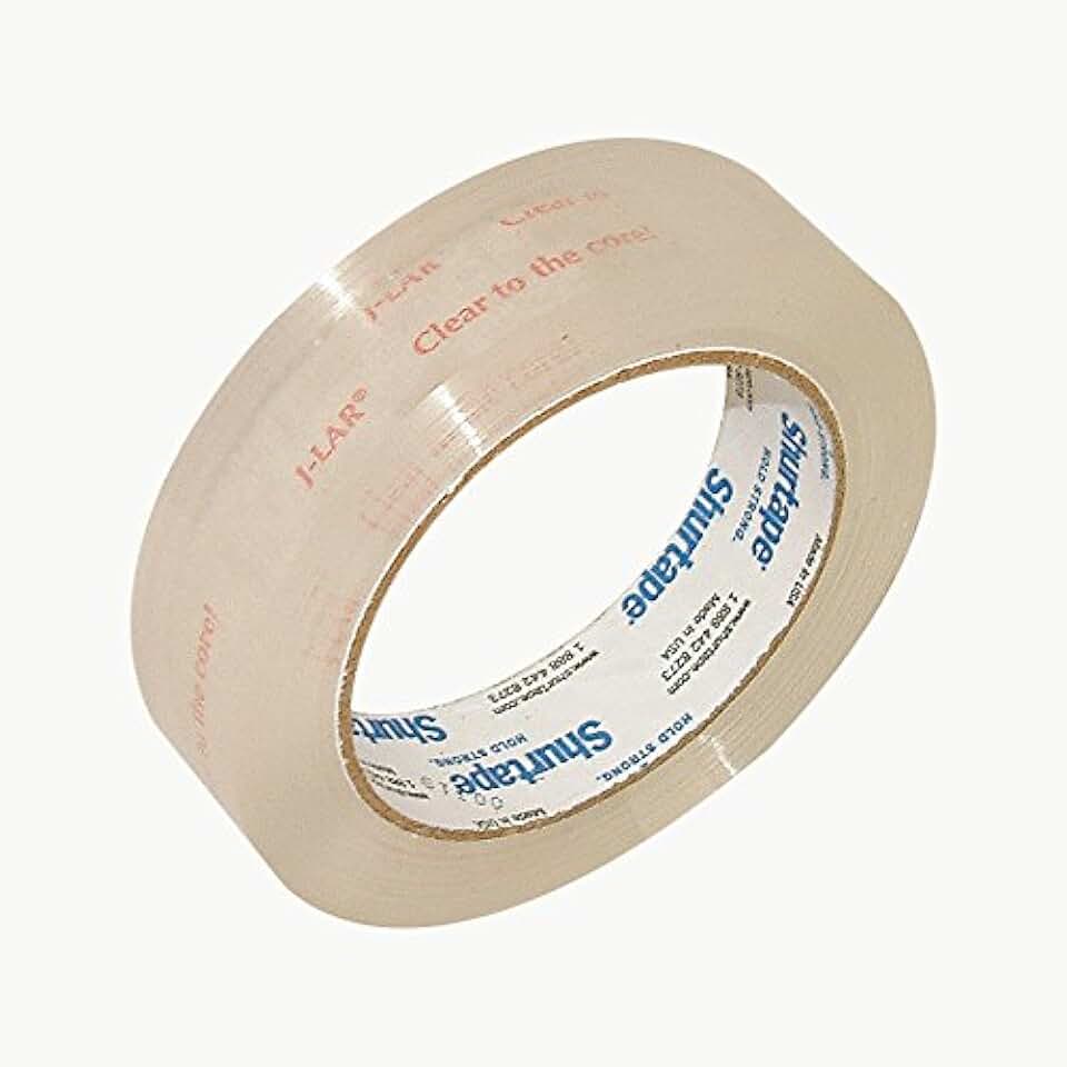 Amazon.co.uk archival tape