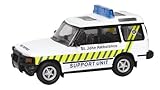 Richmond Toys 1:43 Limited Edition St John Ambulance 4 x 4 Die-Cast Model