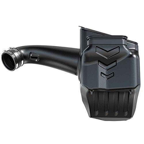S&B 75-5136 Cold Air Intake For 2020 Silverado/Sierra Duramax L5P 6.6L