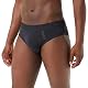 Sloggi Herren GO Allround Sport Brief 2er Pack – elastische Sportslips