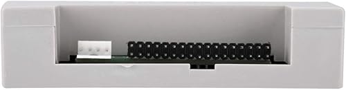 Miniatura 9 de 3.5 pulgadas 1.44MB USB SSD disquete emulador Plug and Play para controladores industriales, ordenadores, máquinas herramientas de datos