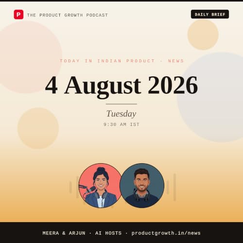 Quick commerce reshapes product cycles to three months &mdash; Daily Brief, 4 August 2026