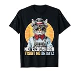 Bayern Wiesn Bekleidung Volksfest Outfit Herren