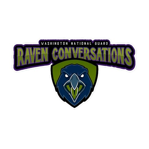 Raven Conversations - Aviators serving together since 2007, on active duty and now in the Guard