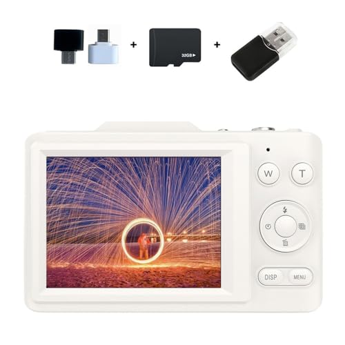 Caméscope compact 4K idéal pour filmer vos vlogs et voyages