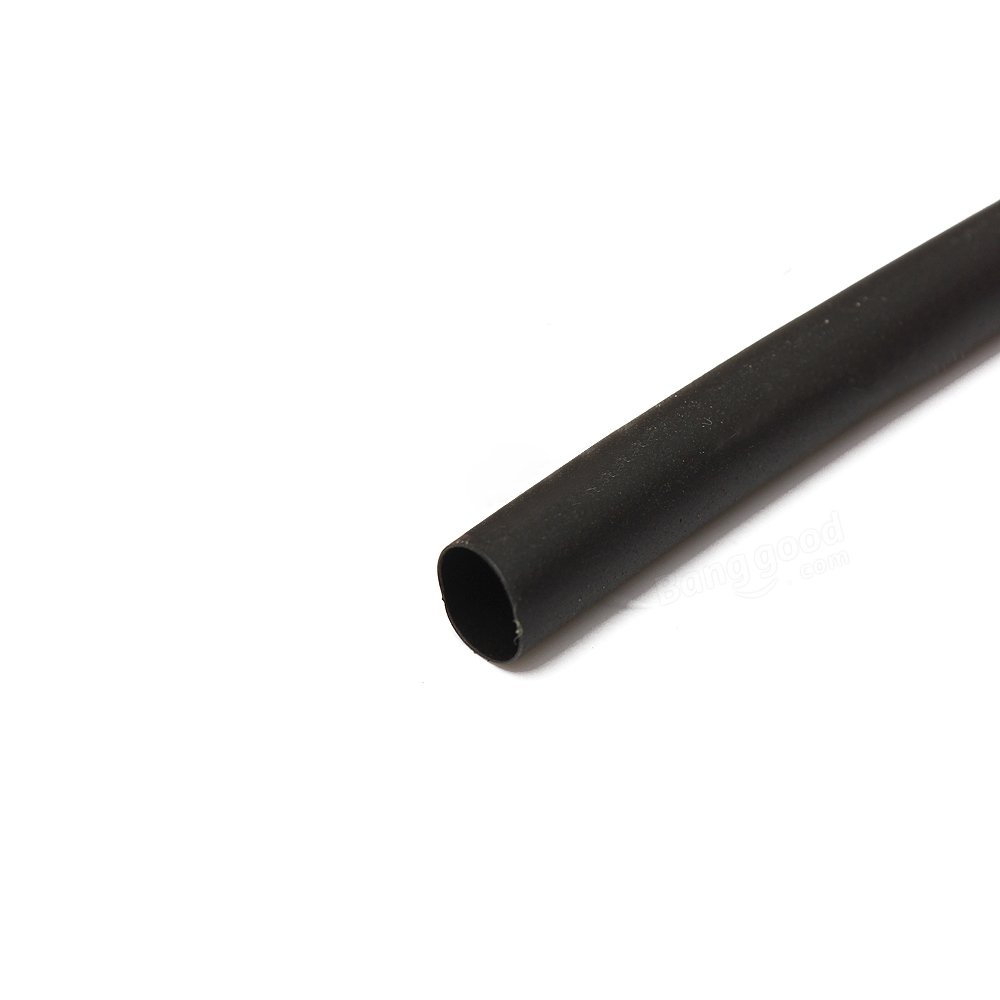 Heat Shrink Tubing - 100 Feet Lucksender -3