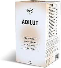 Adilut 100 Capsules