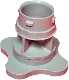 Dishwasher Spray Arm Upper Shower Arm Fixed Knob,Compatible For Siemens,dishwasher Replacement Spare Parts