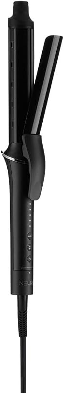 by Paul Mitchell Curl Rizador de cerámica, rizador de viaje, doble voltaje para uso mundial