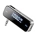 Produktbild Sharplace Auto FM Transmitter Wireless Hands-Free LCD MP3 Player Radio 3.5mm für Phone