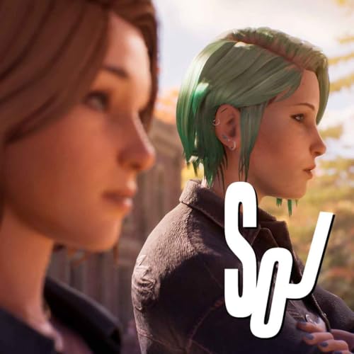 Silence on joue ! - S19E35 - &laquo;Life is Strange : Reunion&raquo;, &laquo;The Ratline&raquo;, &laquo;Scritchy Scratchy&raquo;