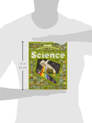 Science: Access, Building Literacy Through Learning - Image 2