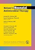 Nelsons Neonatal Antimicrobial Therapy