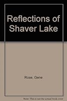 Reflections of Shaver Lake 1884995047 Book Cover