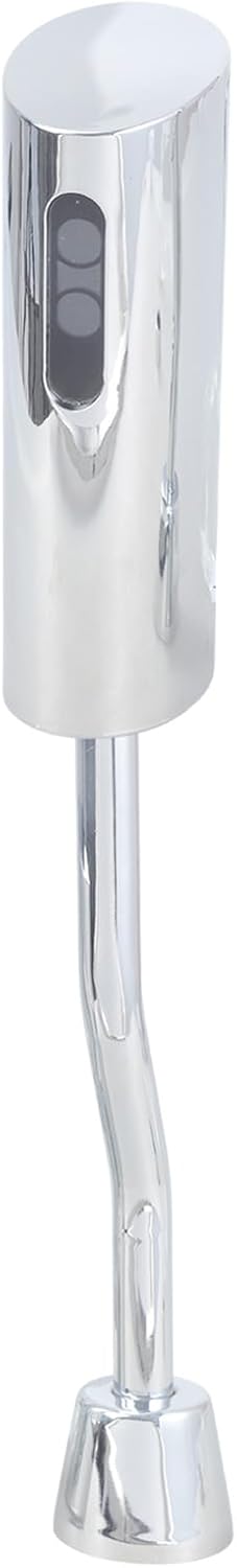 Bathroom Toilet Automatic Electric Urinal Flushes Valves Touchless Toilet Replacement Part Wall Mounted Automatic Sensors Touchless