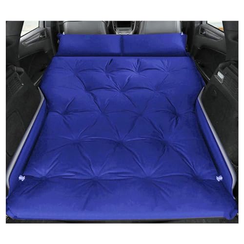 JIEGESH Car Air Mattress for Subaru Outback 2015-2021