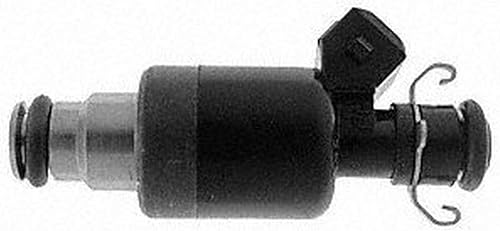 Standard Motor Products Inyector de combustible FJ96