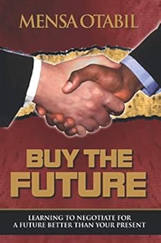 Paperback Buy the Future Book