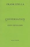 devold merino test  Frank Stella: Conversations with: Edition bilingue français-anglais