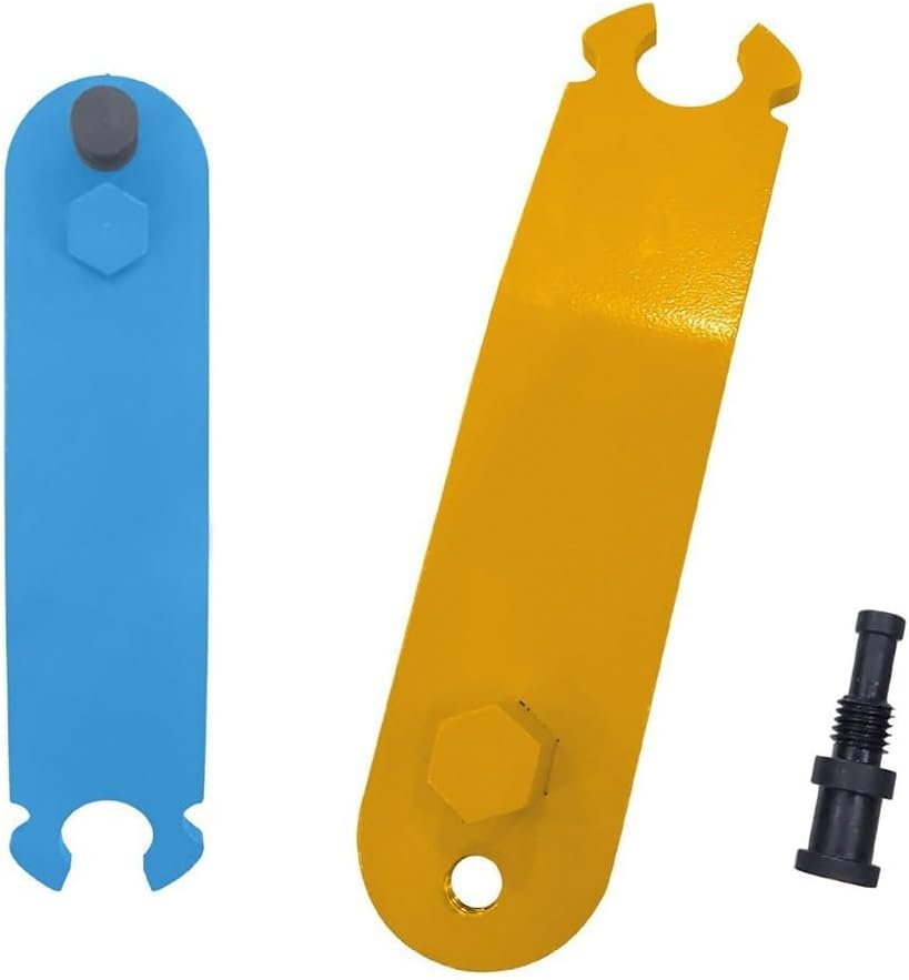 Carbon Steel Door Alignment Adjustment Tool Heavy-Duty Car Automotive Hinge Door-Correction Repair Tool for Sedan Pickup Truck Store Restaurant 2 Pack