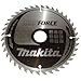 Price comparison product image Makita B-32340 MAKFORCE TCT Saw Blade 190x15.88x24T