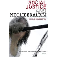 Social Justice and Neoliberalism
