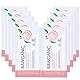 RAWGANIC® - BIO Intim Wipe Sachets - Feuchte Pflegetücher für den Intimbereich (10 Sachets)