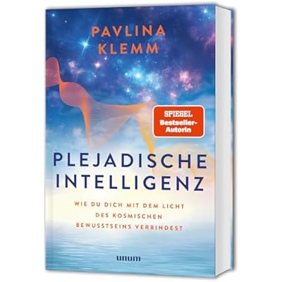 Plejadische Intelligenz