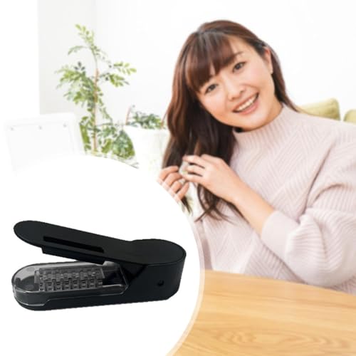 Image of Dead Ends Hair Trimmer Split End Remover for Layers Kids Hair Cut Split Ends