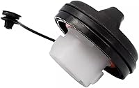 Vista 3 de Gas Cap, Fuel Cap Replacement for Chevy GMC Cadillac, 2004-2011 Aveo, 2006-2012 Impala, 2004-2012 Malibu, 2004-2012 Colorado, 2006-2011 Express 1500