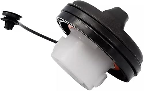 Miniatura 3 de Tapa de gasolina, repuesto de tapa de combustible para Chevy GMC Cadillac, 2004-2011 Aveo, 2006-2012 Impala, 2004-2012 Malibu, 2004-2012 Colorado,
