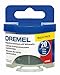 Dremel 426B Fiberglass Reinforced Cut-Off Wheels, 1-1/4-Inch (.045 mm) Wheel Diameter, Rotary Tool Cutting Disc Accessory, 20 Pieces, Silver