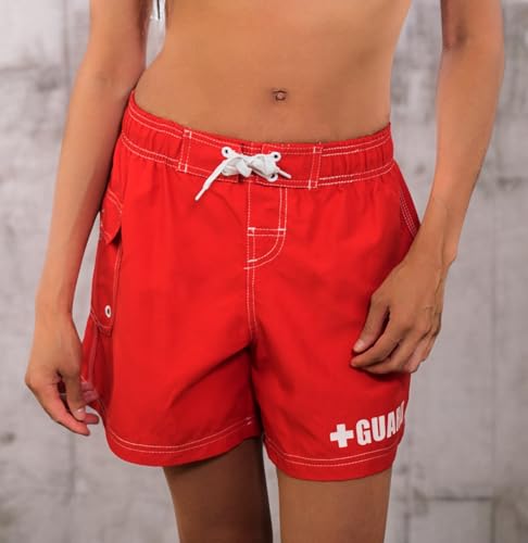 BLARIX Womens Guard Board Short4