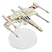 Hot Wheels Star Wars Starships X-Wing Fighter Red Five