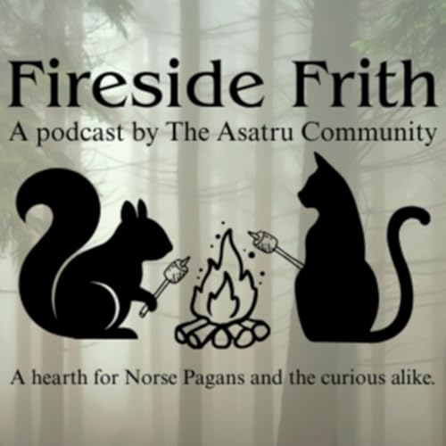 E17: Part 2 with TAC's Secretary