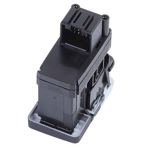 Interruptor de freno de mano electrónico Golf Mk7 soluciona botón roto 4