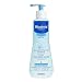 Mustela No Rinse Cleansing Water, Micellar Water Cleanser for Baby, 10.14 Fl Oz