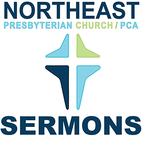 NEPC Sermons cover art