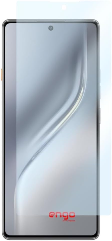 Tecno Camon 40 Pro 5G 12/256 GB Glacier White - Görsel 11