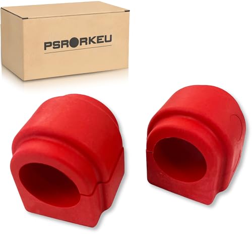 Front Sway Bar End Link Bushing For Chevy Colorado 04-11 GMC Canyon 04-11