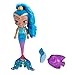 Fisher-Price Nickelodeon Shimmer & Shine, Rainbow Shine Mermaid