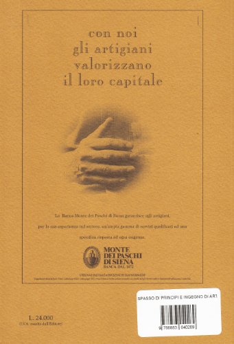 Spasso Di Principi E Ingegno Di Artigiani. Disegni Di Strumenti E Ricette Di Un Maestro Artigiano Del '600 - 2